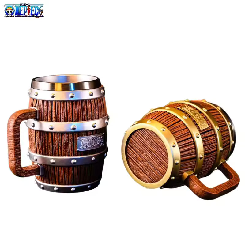 Hikari OnePiece Mug™