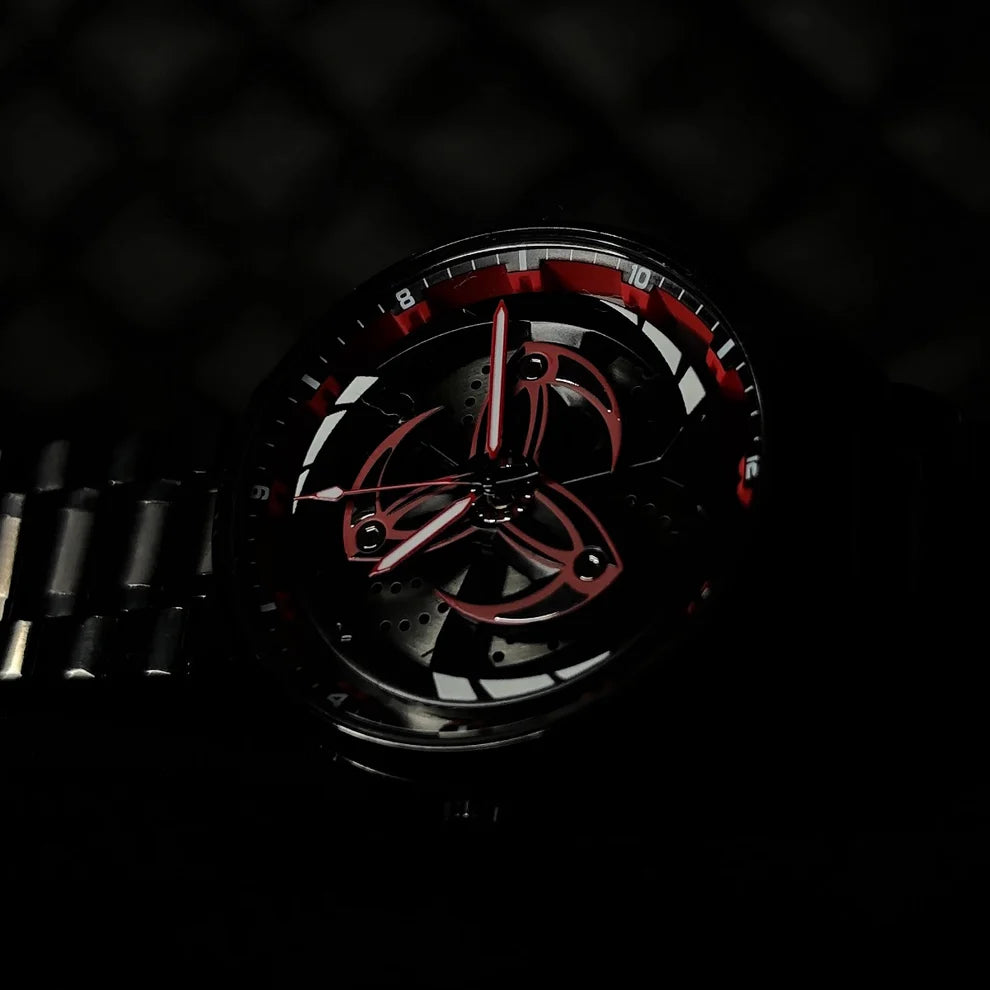 Hikari™ Masked Eye