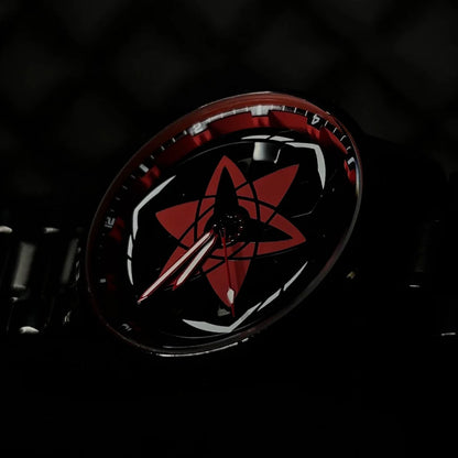 Hikari™ Crimson Lightning