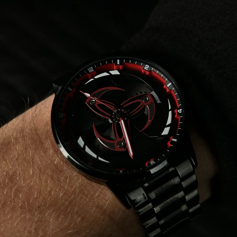 Hikari™ Masked Eye