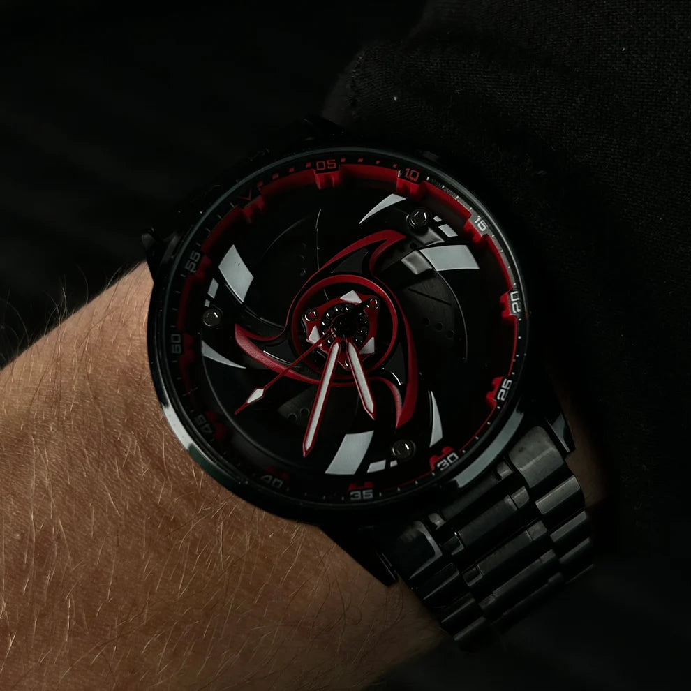 Hikari™ Shadow Crow