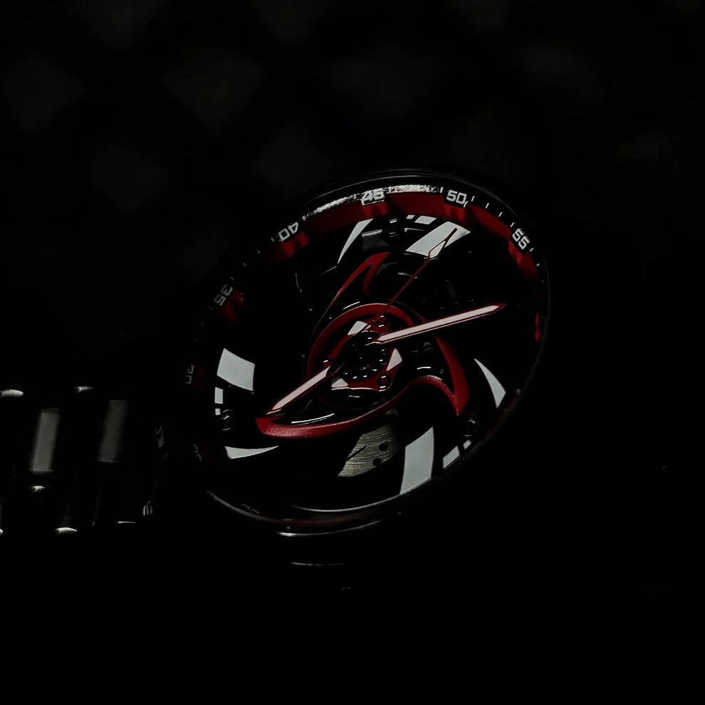 Hikari™ Shadow Crow