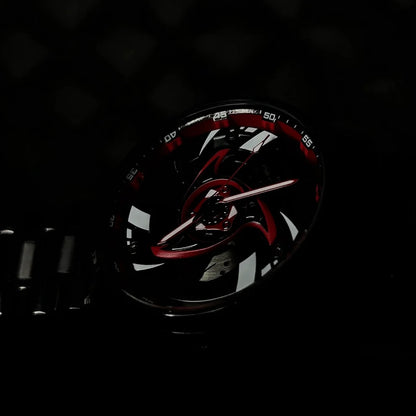 Hikari™ Shadow Crow