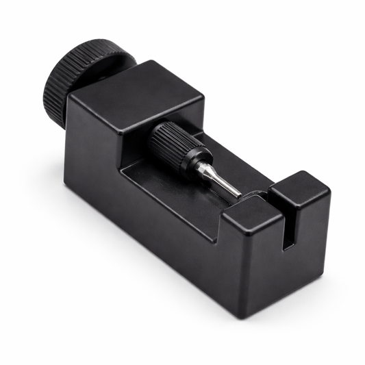 FREE Watch Bracelet Adjustment Tool