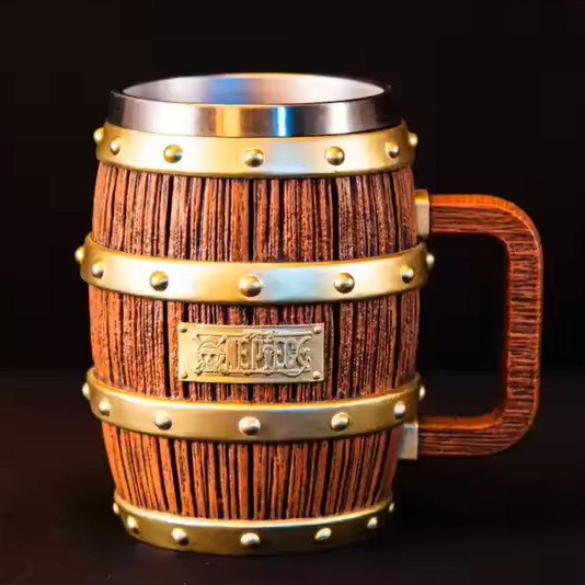 Hikari™ OnePiece Mug