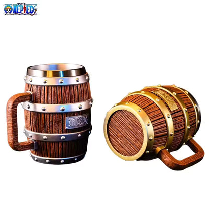 Hikari™ OnePiece Mug