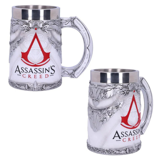 Hikari™ Creed Mug