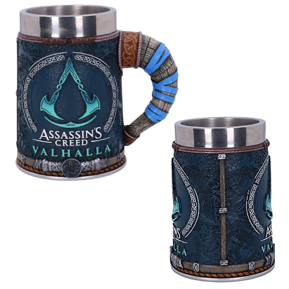 Hikari™ Creed Mug