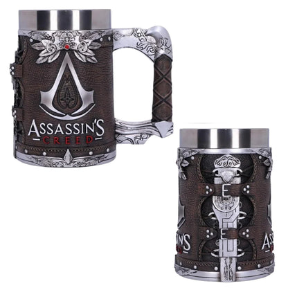 Hikari™ Creed Mug
